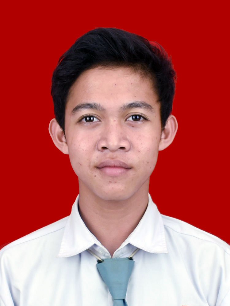 Foto MUHAMMAD FAKHRI TRISTAN RABBANI